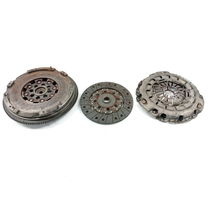 Recambio de kit de embrague para mercedes-benz clase e (w210) berlina 280 (210.063) referencia OEM IAM   