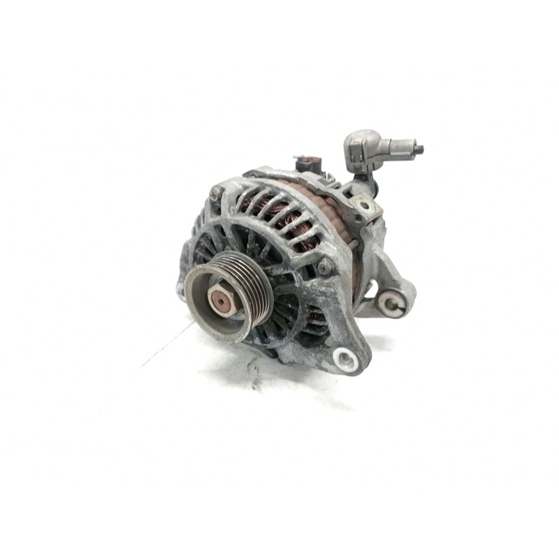 Alternador Mazda 3 berlina (bk) | Desguace Becerril Alternador Mazda 3 berlina (bk) | Desguace Becerril