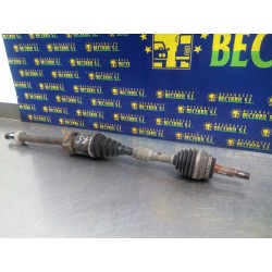 Recambio de transmision delantera derecha para toyota corolla familiar (e12) 2.0 d-4d terra referencia OEM IAM   