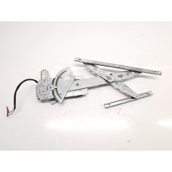 Front left window regulator Hyundai Matrix (fc) | Becerril Scrap Yard