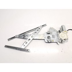 Front left window regulator Hyundai Matrix (fc) | Becerril Scrap Yard