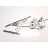 Front left window regulator Hyundai Matrix (fc) | Becerril Scrap Yard