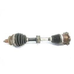 Transmision delantera izquierda seat ibiza IV sc (6J1, 6P5) oem 6R0407761L / 6R0407761LX