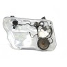 Recambio de elevalunas delantero izquierdo para seat ibiza iii (6l1) 1.9 tdi referencia OEM IAM 6L4837751ED  