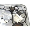 Recambio de elevalunas delantero izquierdo para seat ibiza iii (6l1) 1.9 tdi referencia OEM IAM 6L4837751ED  