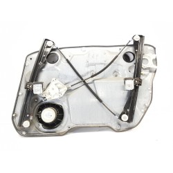 Recambio de elevalunas delantero izquierdo para seat ibiza iii (6l1) 1.9 tdi referencia OEM IAM 6L4837751ED  