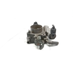 Recambio de caja mariposa para mazda 3 berlina (bk) 1.6 vvt active referencia OEM IAM Z60113640B  