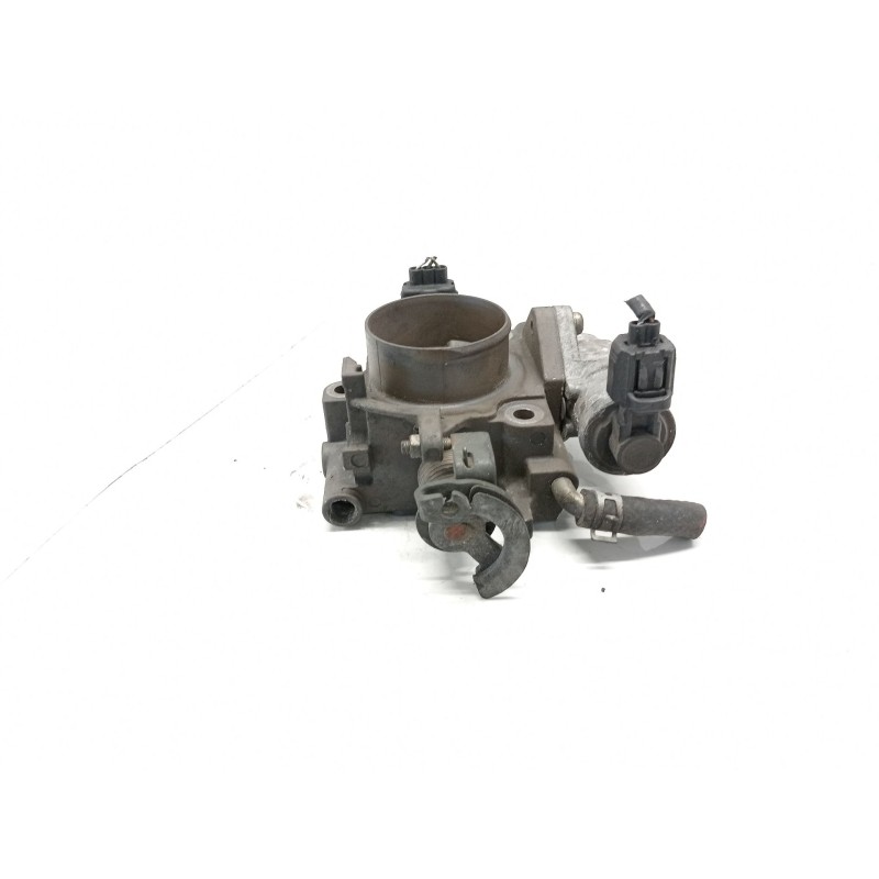 Recambio de caja mariposa para mazda 3 berlina (bk) 1.6 vvt active referencia OEM IAM Z60113640B  