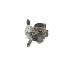 Recambio de caja mariposa para mazda 3 berlina (bk) 1.6 vvt active referencia OEM IAM Z60113640B  