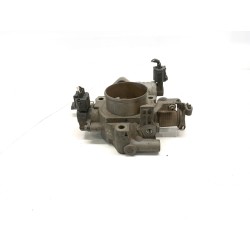 Recambio de caja mariposa para mazda 3 berlina (bk) 1.6 vvt active referencia OEM IAM Z60113640B  