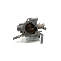 Recambio de caja mariposa para mazda 3 berlina (bk) 1.6 vvt active referencia OEM IAM Z60113640B  