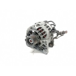Alternator Skoda Fabia (6Y2/6Y3) | Becerril Scrap Yard
