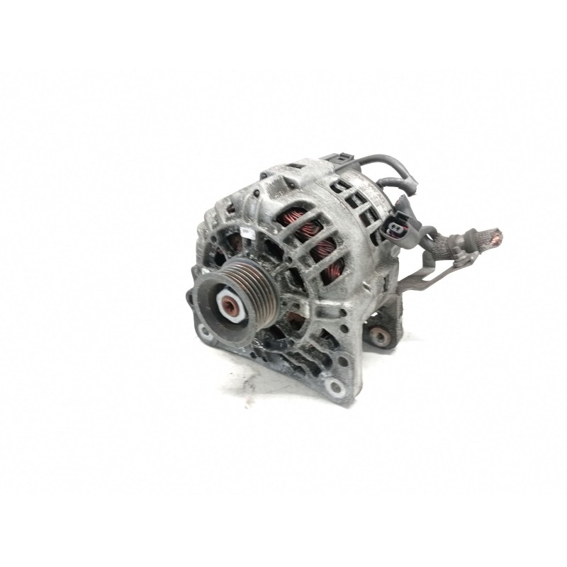 Alternator Skoda Fabia (6Y2/6Y3) | Becerril Scrap Yard