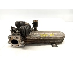 EGR cooler Audi A3 (8P) | Becerril Scrap Yard
