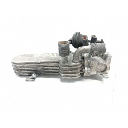 EGR cooler Audi A3 (8P) | Becerril Scrap Yard