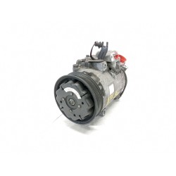 Air conditioning compressor Skoda Fabia (6Y2/6Y3) | Becerril Scrap Yard