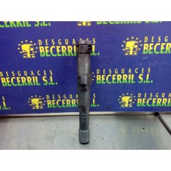 Recambio de bobina encendido para renault megane ii berlina 3p confort dynamique referencia OEM IAM 7700107177  