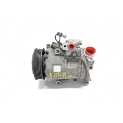 Air conditioning compressor Skoda Fabia (6Y2/6Y3) | Becerril Scrap Yard