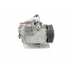 Air conditioning compressor Skoda Fabia (6Y2/6Y3) | Becerril Scrap Yard
