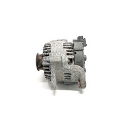 Recambio de alternador para nissan micra (k12e) acenta referencia OEM IAM 23100AX600  