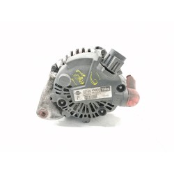 Recambio de alternador para nissan micra (k12e) acenta referencia OEM IAM 23100AX600  