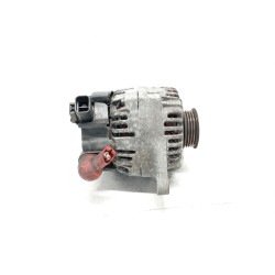 Recambio de alternador para nissan micra (k12e) acenta referencia OEM IAM 23100AX600  