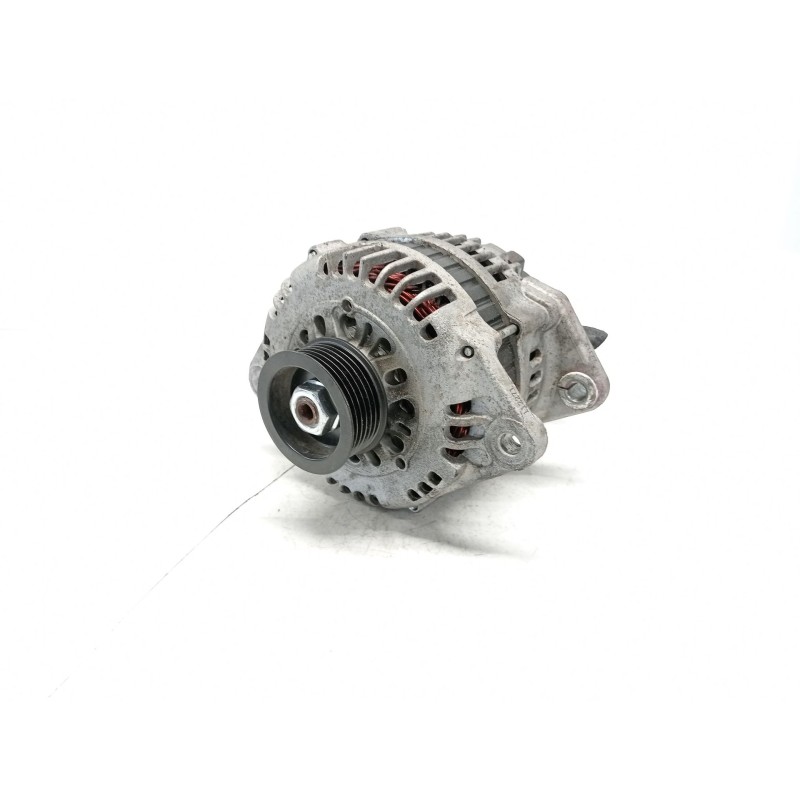 Alternator Opel Corsa C | Becerril Scrap Yard Alternator Opel Corsa C | Becerril Scrap Yard