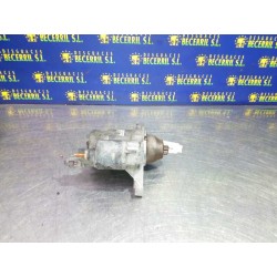 Recambio de motor arranque para volkswagen polo (9n3) edition referencia OEM IAM 02T911024NB  