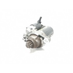 Moteur de démarrage Skoda Fabia (6Y2/6Y3) | Desguace Becerril