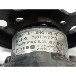 Recambio de bomba dirección para seat cordoba berlina (6k2) referencia OEM IAM 7691955213  