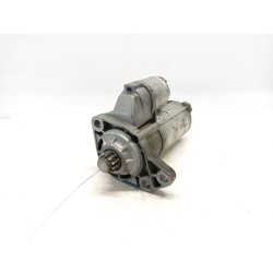 Recambio de motor arranque para seat cordoba berlina (6k2) referencia OEM IAM 020911023R D7RS29 