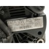 Recambio de alternador para seat altea xl (5p5) family referencia OEM IAM 03C903025D TG14C027 03C903023AX