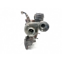 Recambio de turbocompresor para seat toledo (5p2) exclusive referencia OEM IAM 03G253019A GT1749VA 