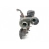 Recambio de turbocompresor para seat toledo (5p2) exclusive referencia OEM IAM 03G253019A GT1749VA 