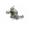 Recambio de turbocompresor para seat toledo (5p2) exclusive referencia OEM IAM 03G253019A GT1749VA 