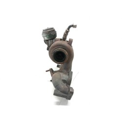 Recambio de turbocompresor para seat toledo (5p2) exclusive referencia OEM IAM 03G253019A GT1749VA 