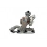 Recambio de turbocompresor para seat toledo (5p2) exclusive referencia OEM IAM 03G253019A GT1749VA 