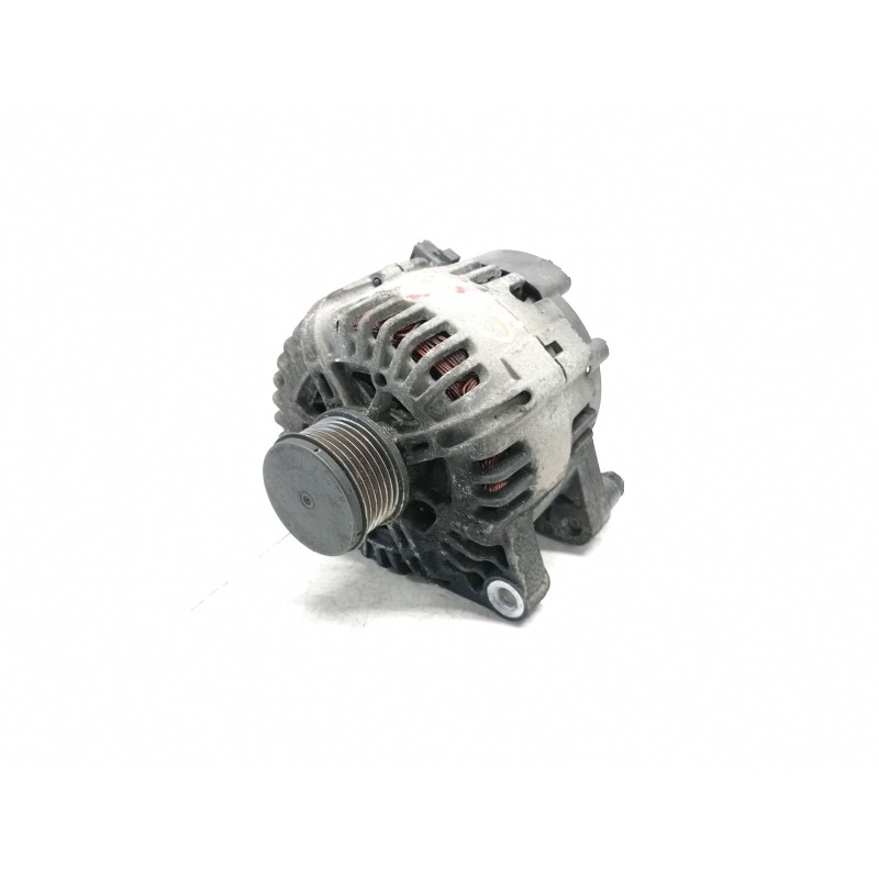 Recambio de alternador para citroën c4 berlina collection referencia OEM IAM 9646321780 Recambio de alternador para citroën c4 berlina collection referencia OEM IAM 9646321780