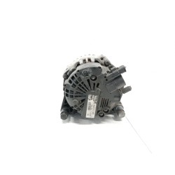 Recambio de alternador para citroën c4 berlina collection referencia OEM IAM 9646321780  