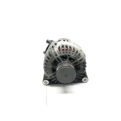 Recambio de alternador para citroën c4 berlina collection referencia OEM IAM 9646321780  