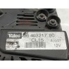 Recambio de alternador para citroën c4 berlina collection referencia OEM IAM 9646321780  