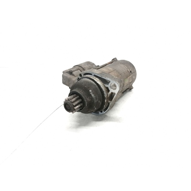 Moteur de démarrage Audi A3 (8P) | Desguace Becerril Moteur de démarrage Audi A3 (8P) | Desguace Becerril