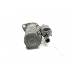 Recambio de motor arranque para audi a3 (8p) 2.0 tdi ambiente referencia OEM IAM 02M911023N  