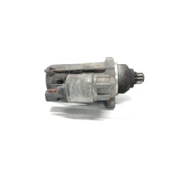 Recambio de motor arranque para audi a3 (8p) 2.0 tdi ambiente referencia OEM IAM 02M911023N  