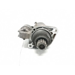 Moteur de démarrage Audi A3 (8P) | Desguace Becerril
