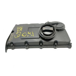 Recambio de tapa balancines para audi a3 (8p) 2.0 tdi ambiente referencia OEM IAM 03G103475  