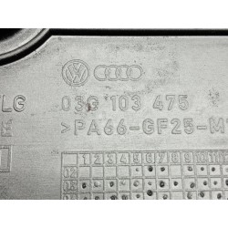 Recambio de tapa balancines para audi a3 (8p) 2.0 tdi ambiente referencia OEM IAM 03G103475  