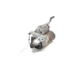 Moteur de démarrage CITROEN C4 berlina | Desguace Becerril