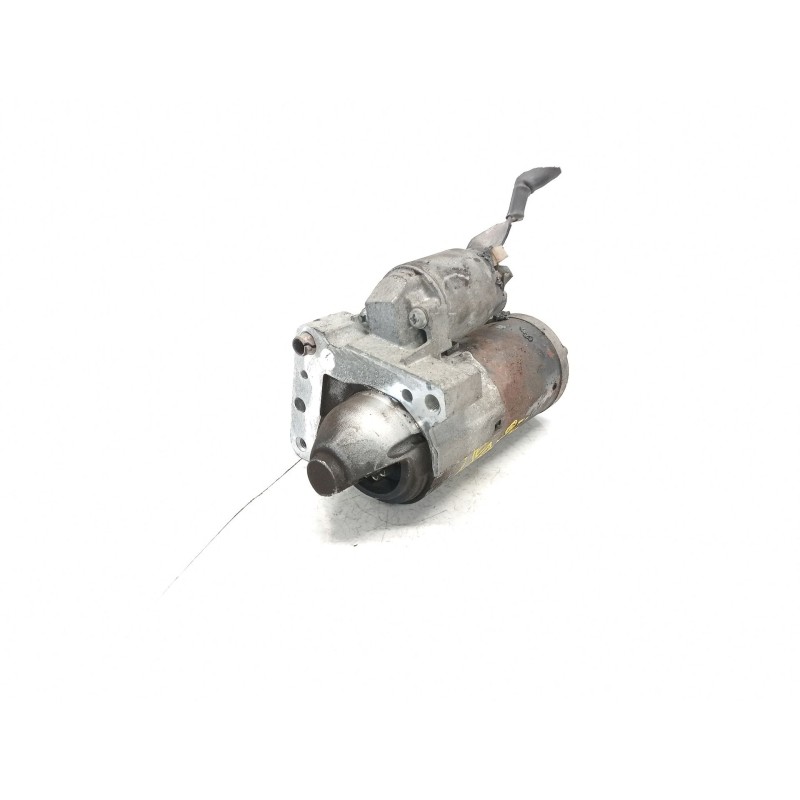 Moteur de démarrage CITROEN C4 berlina | Desguace Becerril Moteur de démarrage CITROEN C4 berlina | Desguace Becerril