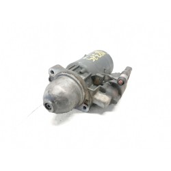 Moteur de démarrage Clase e (W210) berlina diesel | Desguace Becerril
